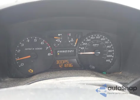 2006 Chevrolet Colorado Ls из США, поврежденный, VIN 1GCCS148068226482